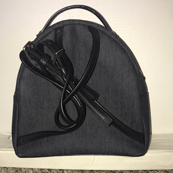 Kate Spade ♠️ Mini Backpack - Picture 2 of 2